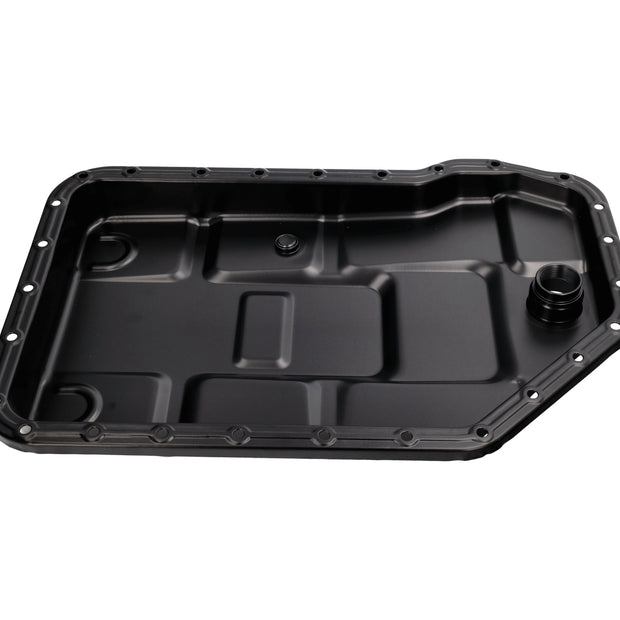 Getriebeölwanne Tiptronic, Porsche Boxster 986 / 987 / Cayman 987 / 996, Ansicht 2