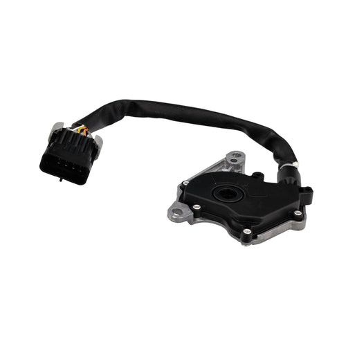 Gear selector switch with multiple plugs. Porsche 986 / 987C / 987 / 996