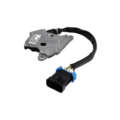 Gear Selector Switch with Multiple Plug. Porsche 986 / 996 (Porsche Original)