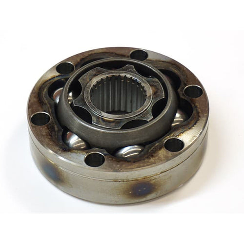 Inner CV joint of the driveshaft. Porsche Boxster / Cayman – Porsche Boxster/Cayman