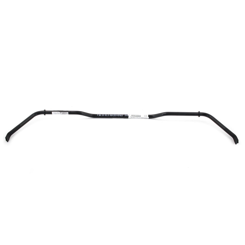 Stabilisator, 18,5mm, Hinterachse – Porsche Boxster/Cayman