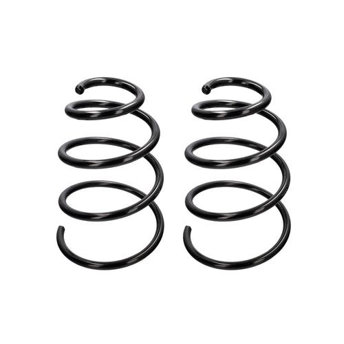 Front Coil Spring Set - Set of 2 - Porsche Boxster/Cayman