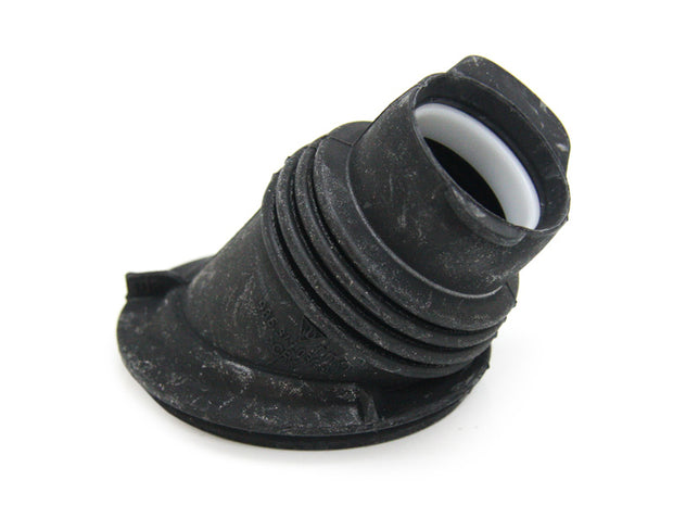 Manschette für Lenksäule, Porsche 996 / 997 / Boxster 986 / 987 / Cayman 987C, Ansicht 2