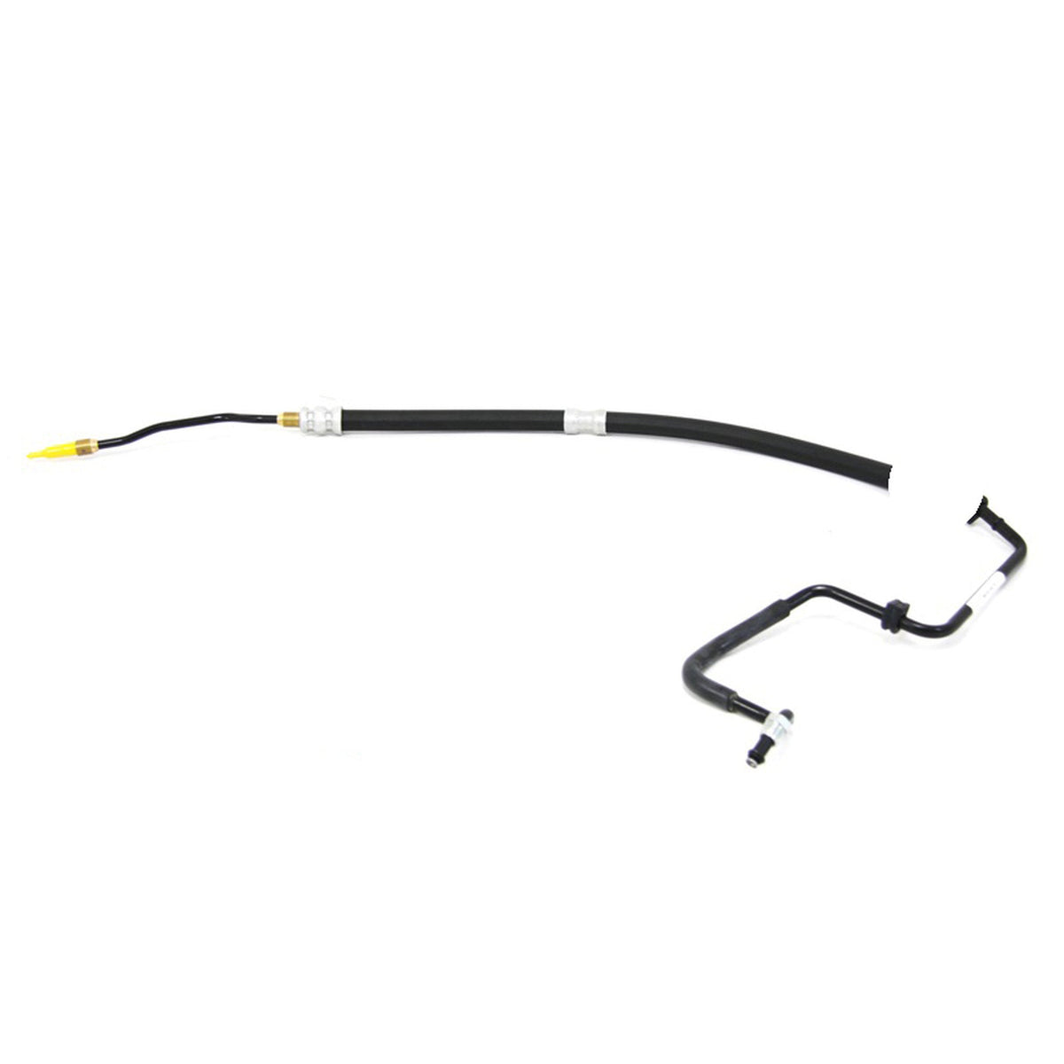 Power Steering Pressure Line - Porsche Boxster/Cayman
