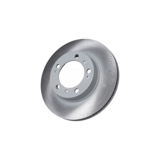 Bremsscheibe vorne, glatter Monoblock, 298 x 24 mm – Porsche Boxster/Cayman