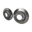 Brake Disc SPORTS Slotted Front. Porsche Boxster 986 – Porsche Boxster/Cayman
