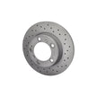 Brake Disc SPORT COAT Z, front – Porsche Boxster/Cayman