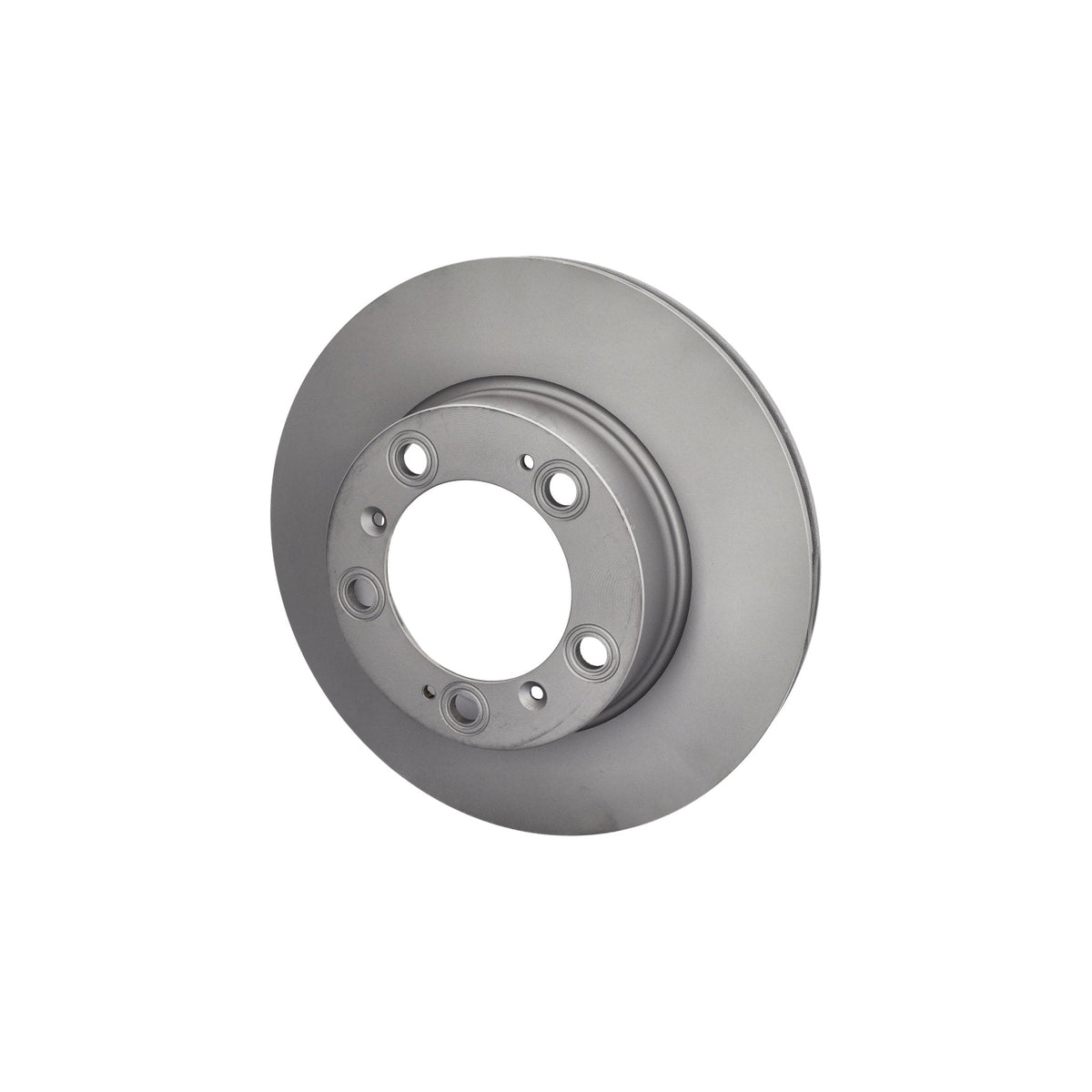 Brake disc, front. Standard paint Z – Porsche Boxster/Cayman