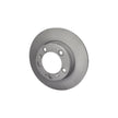 Brake disc, front. Standard paint Z – Porsche Boxster/Cayman