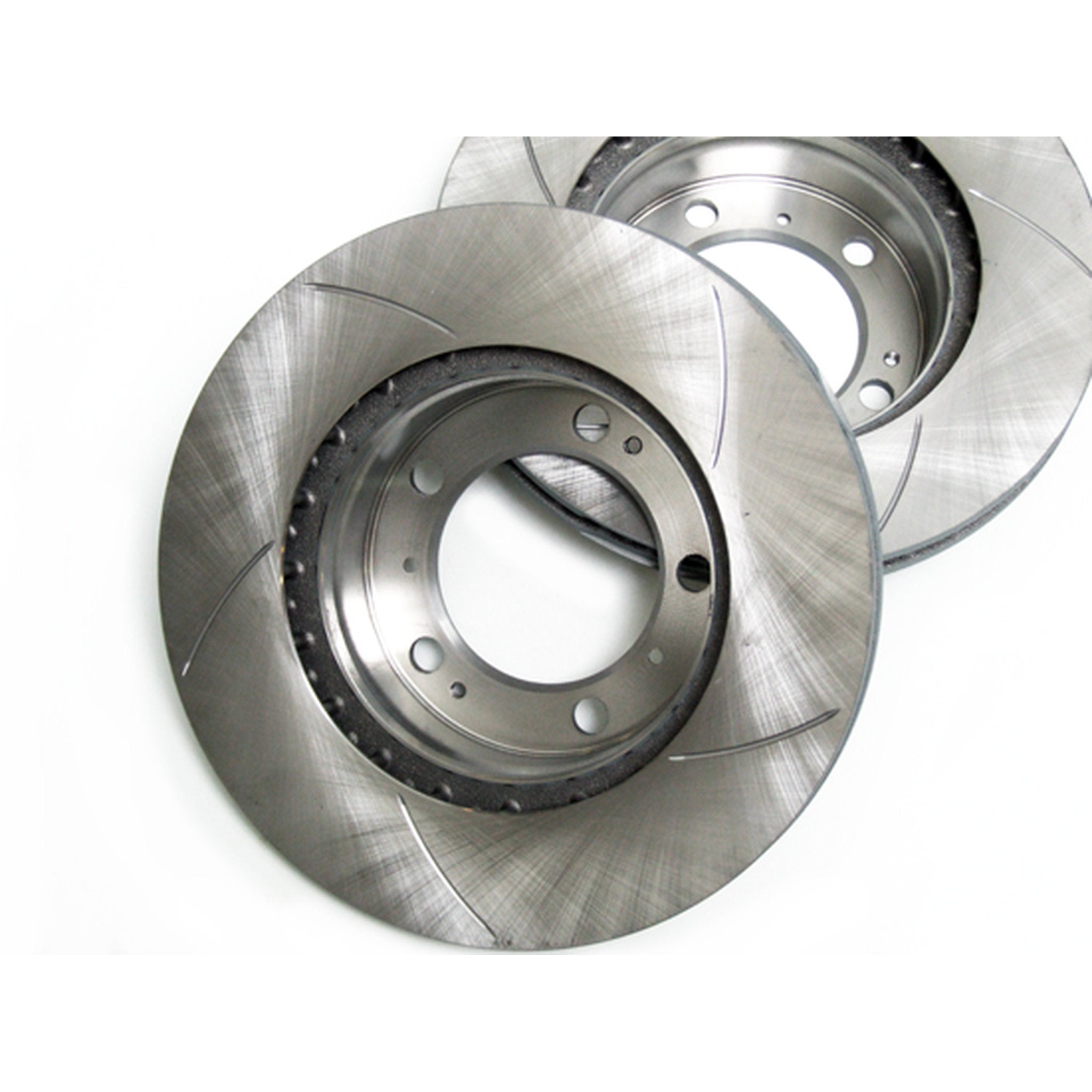 Brake Disc SPORTS slotted, Rear. Porsche Boxster 986 / 987 – Porsche Boxster/Cayman