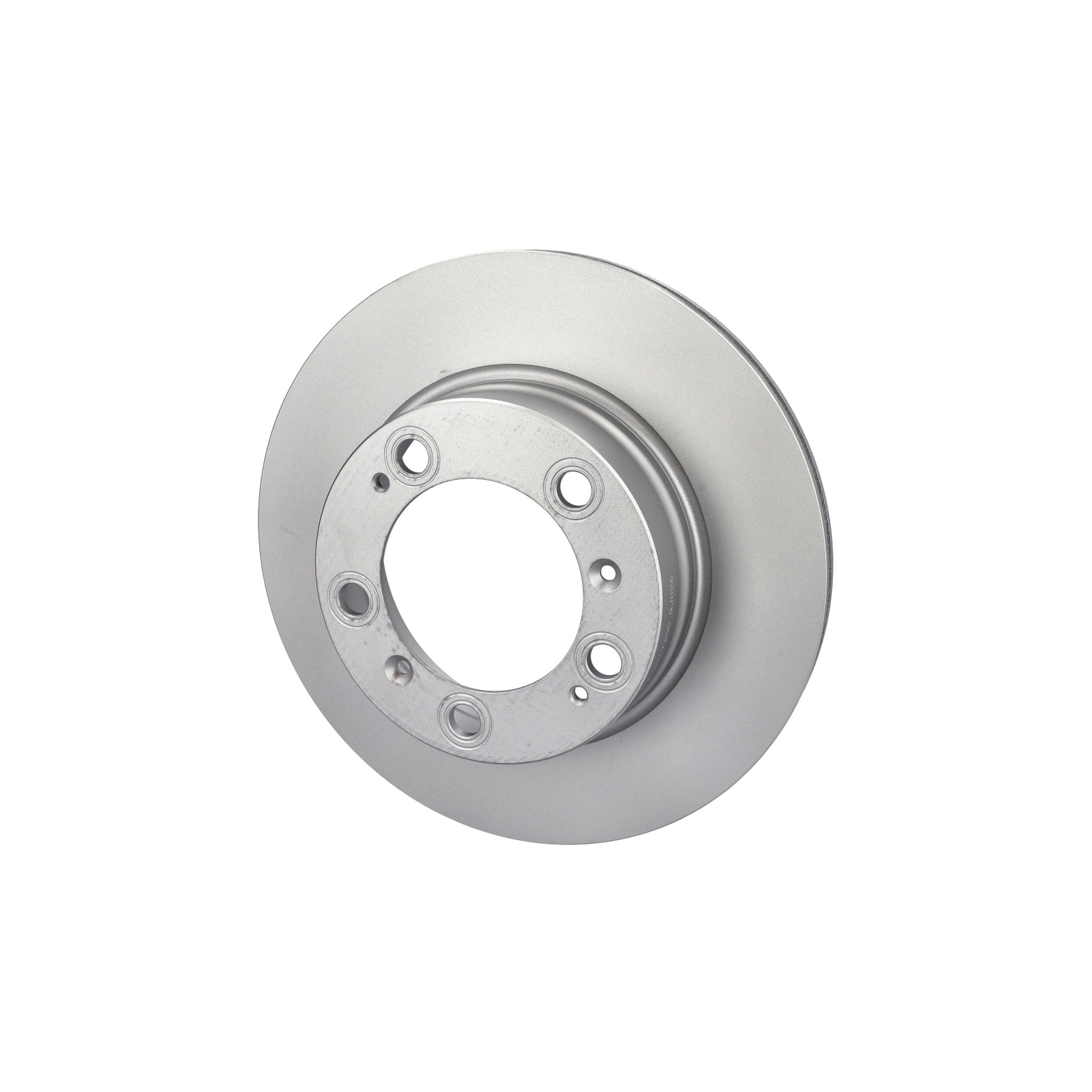 Bremsscheibe, hinten. Standard Coat Z. Porsche Boxster 986 (OE-Teilenummer 98635240104) – Porsche Boxster/Cayman