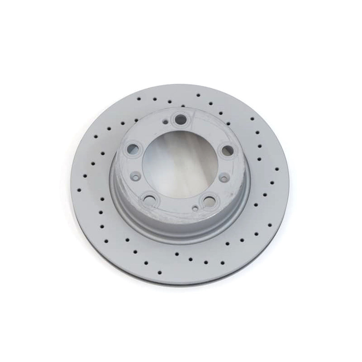 Bremsscheibe SPORT COAT Z, Hinten – Porsche Boxster/Cayman