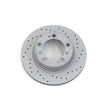 Brake Disc SPORT COAT Z, Rear – Porsche Boxster/Cayman