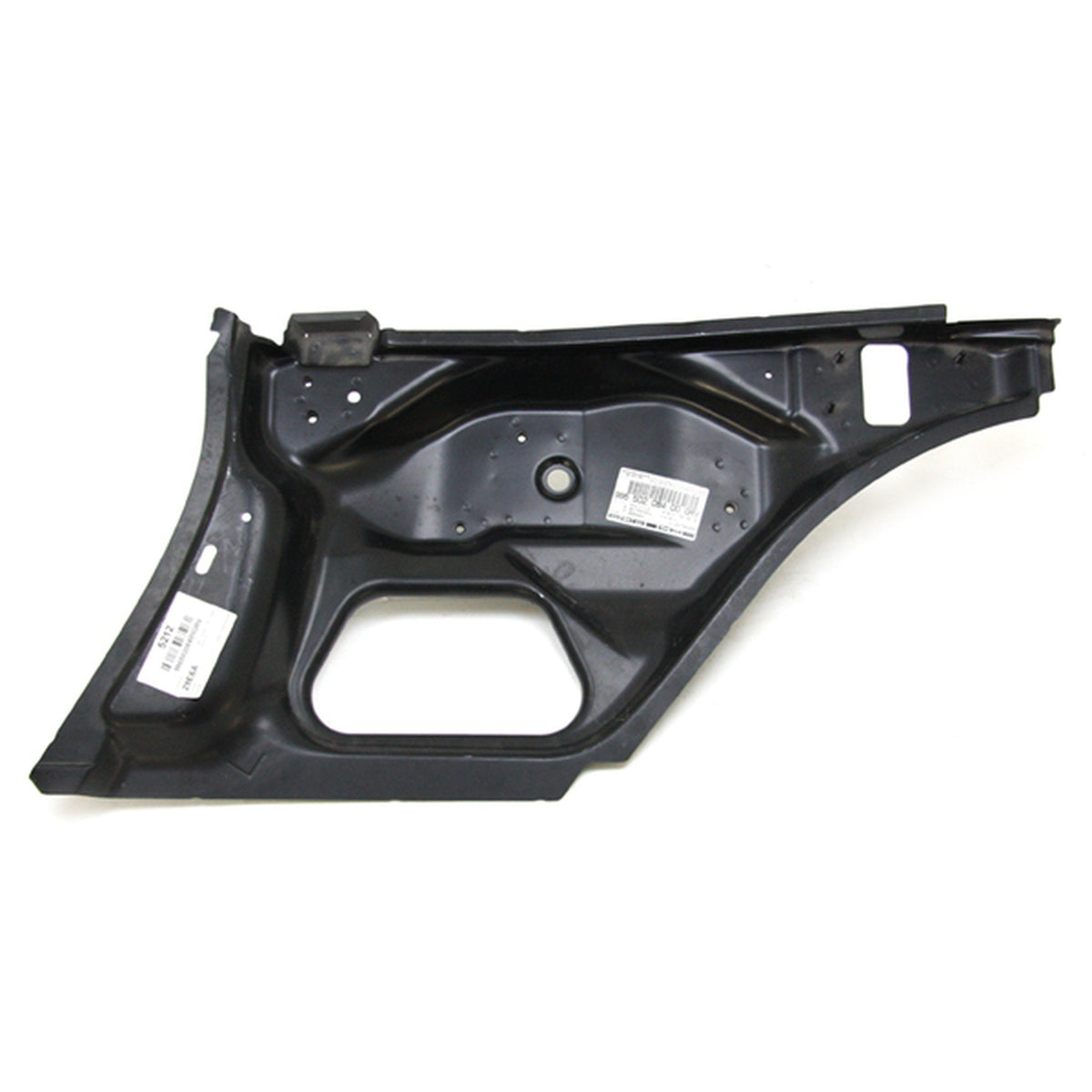 Rear 1/4 Inner Fender – Porsche Boxster/Cayman