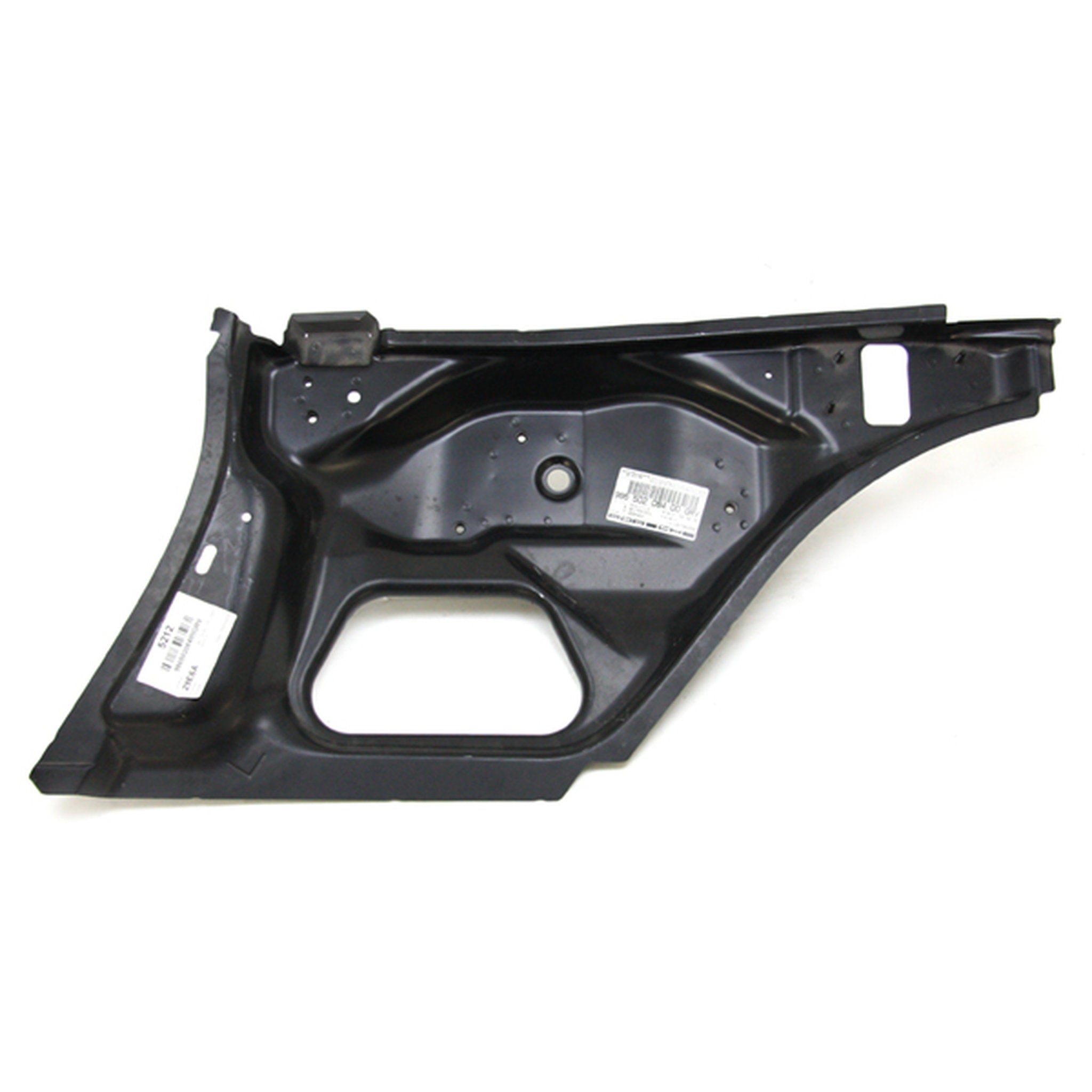 Rear 1/4 Inner Fender – Porsche Boxster/Cayman