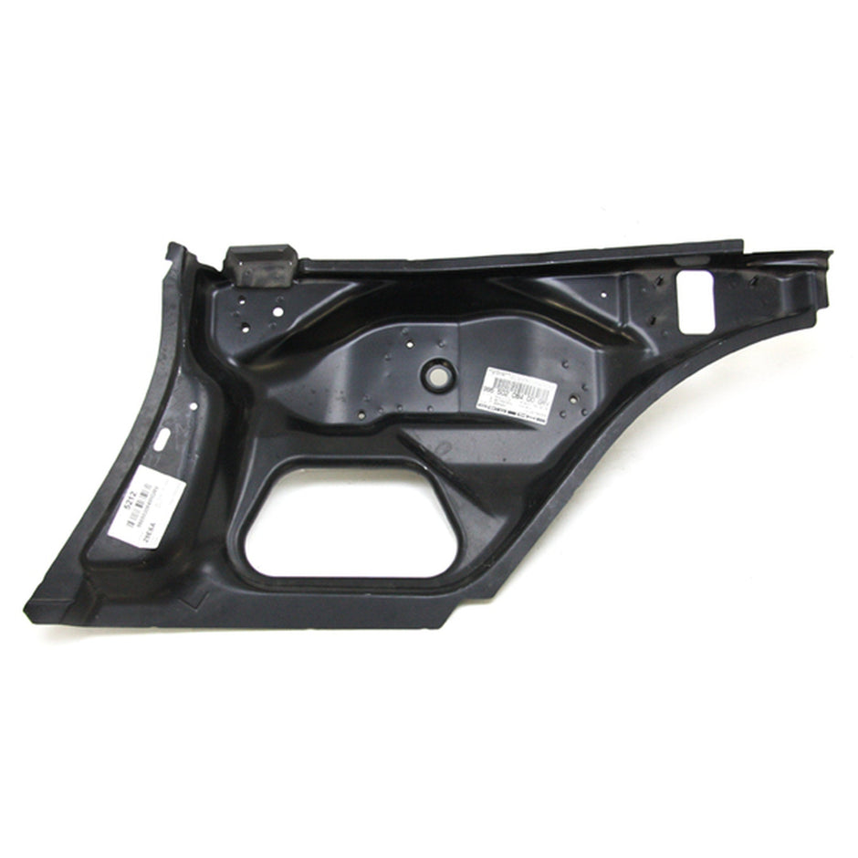 Rear 1/4 Inner Fender – Porsche Boxster/Cayman
