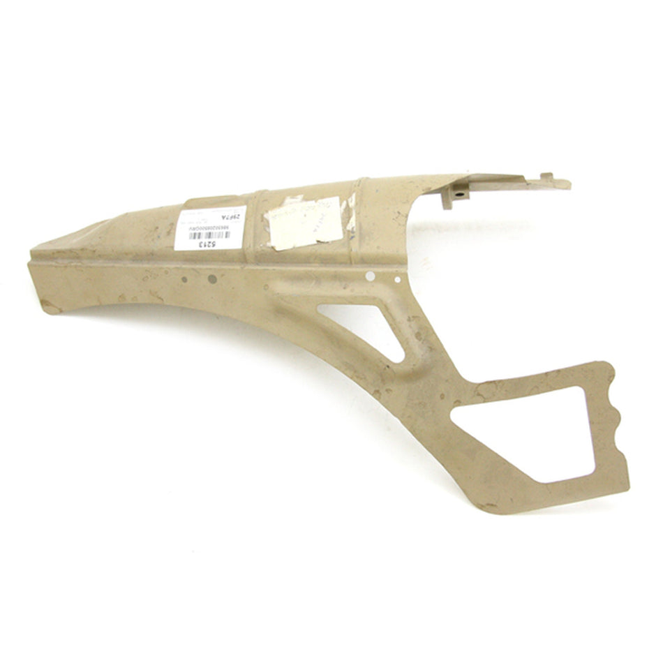 Rear inner side panel left - Porsche Boxster/Cayman