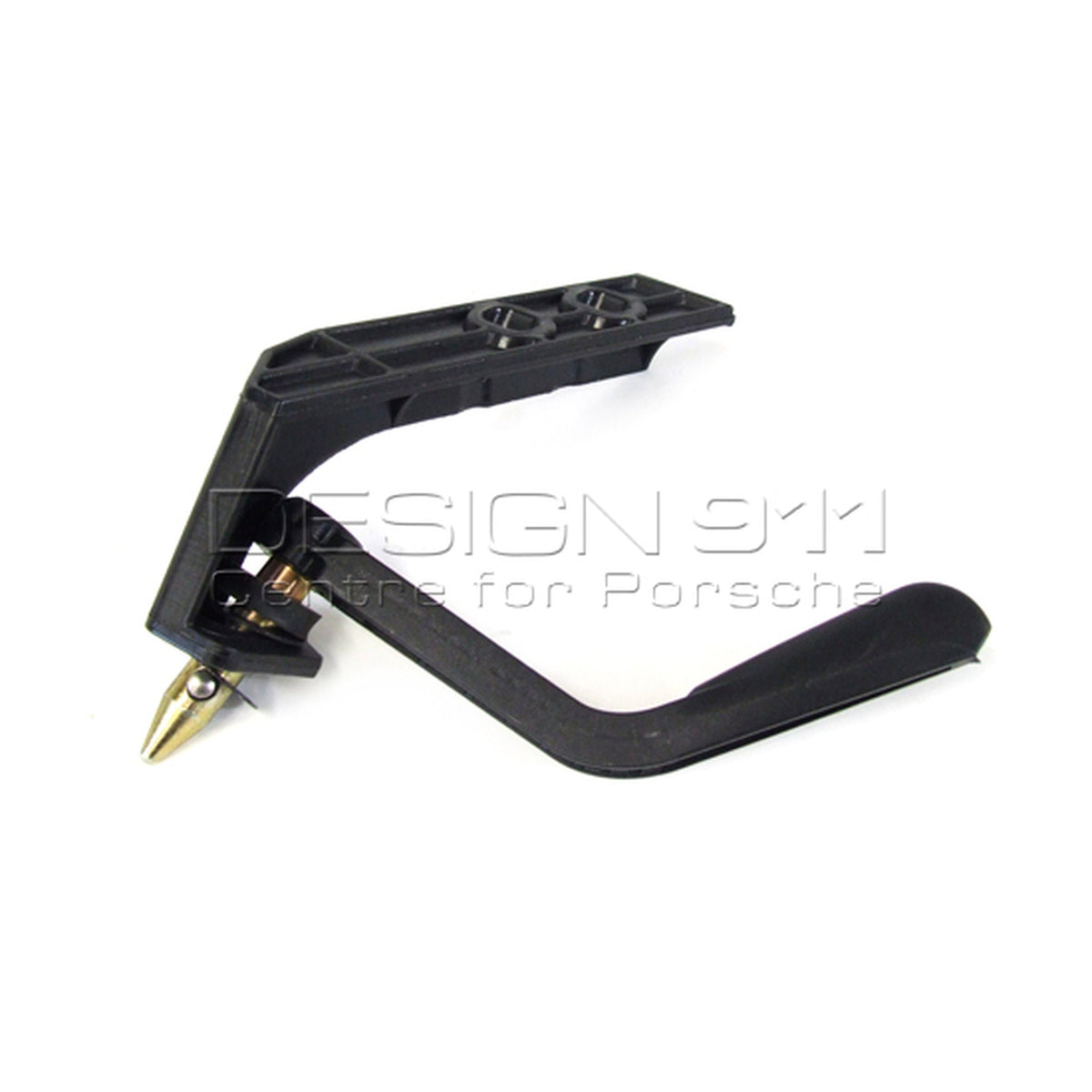 Speedster Hump Locking Handle. Porsche Boxster 986 – Porsche Boxster/Cayman