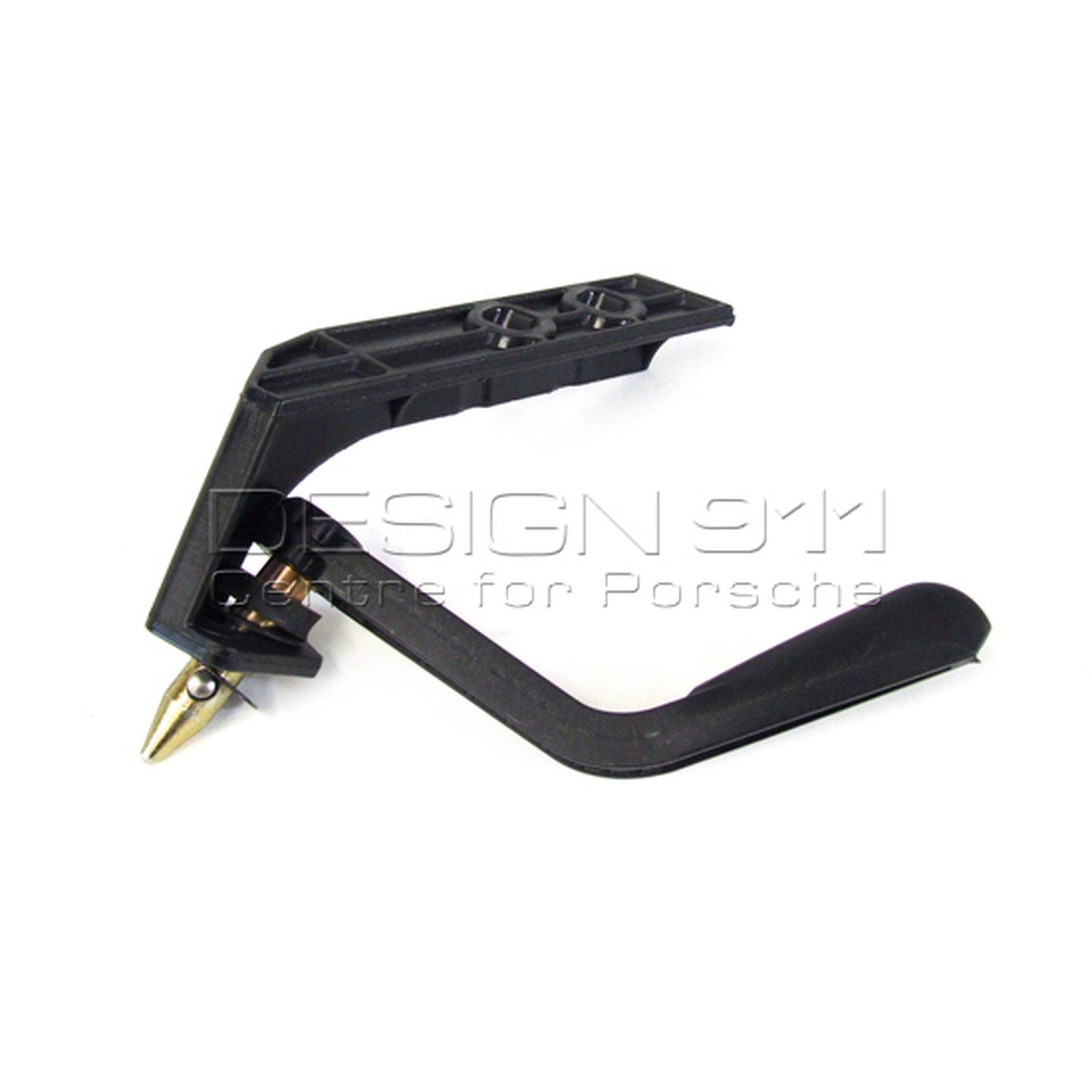 Speedster Hump Locking Handle. Porsche Boxster 986 – Porsche Boxster/Cayman