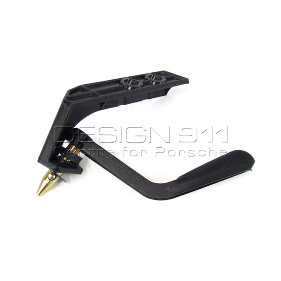 Speedster Hump Locking Handle. Porsche Boxster 986 – Porsche Boxster/Cayman