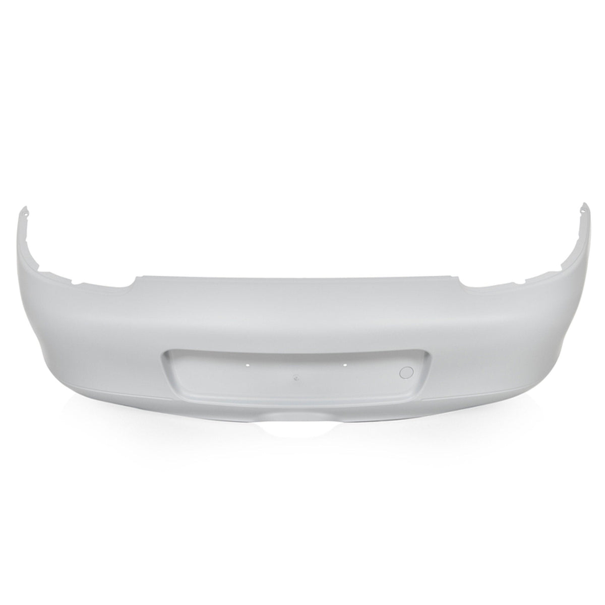 Rear Bumper. Porsche Boxster 986 1997-02 – Porsche Boxster/Cayman