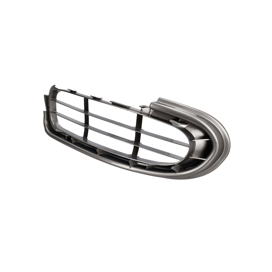 Front bumper grille. Porsche Boxster 986 S 1999-02 – Porsche Boxster/Cayman
