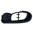 Front bumper grille. Porsche Boxster 986 2003>> – Porsche Boxster/Cayman