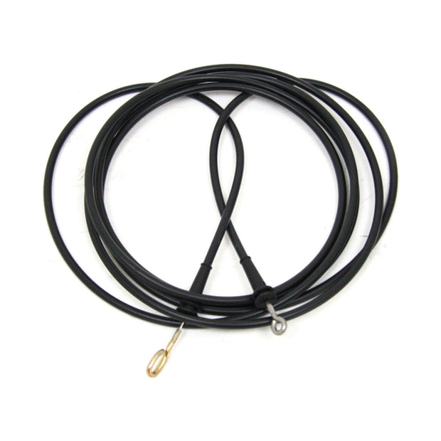 Kabel zum Entriegeln der Heckklappe – Porsche Boxster/Cayman