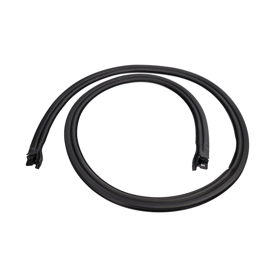 Rubber Seal for Luggage Compartment Lid – Porsche Boxster/Cayman