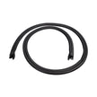 Rubber Seal for Luggage Compartment Lid – Porsche Boxster/Cayman