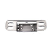 Aschenbecher, in Arctic Silver. Porsche 986 Boxster / 996 2001-02 (Porsche Original)