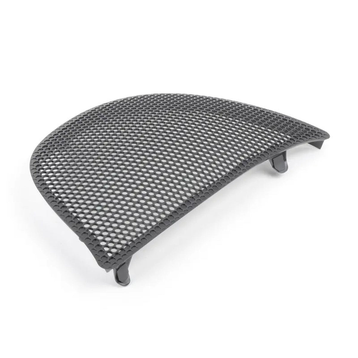 Wind Deflector, Satin Black – Porsche Boxster/Cayman