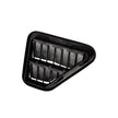 Rear quarter panel rear ventilation grille – Porsche Boxster/Cayman