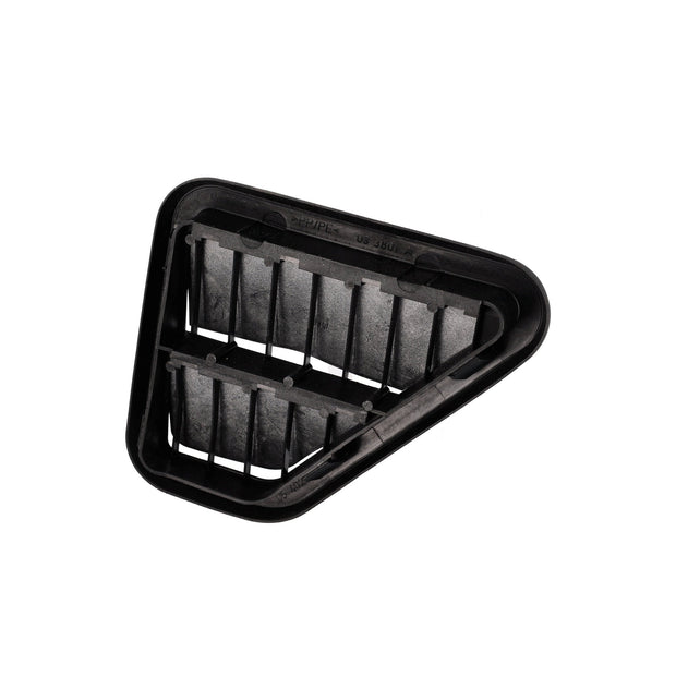 Hinteres Seitenteil hinten-Lüftungsgitter – Porsche Boxster/Cayman
