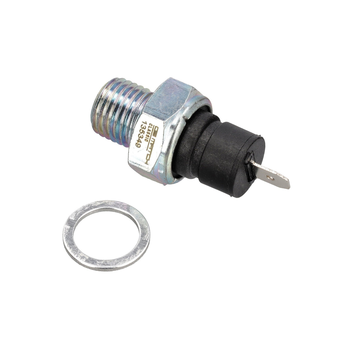 Oil Pressure Switch - Porsche Boxster/Cayman