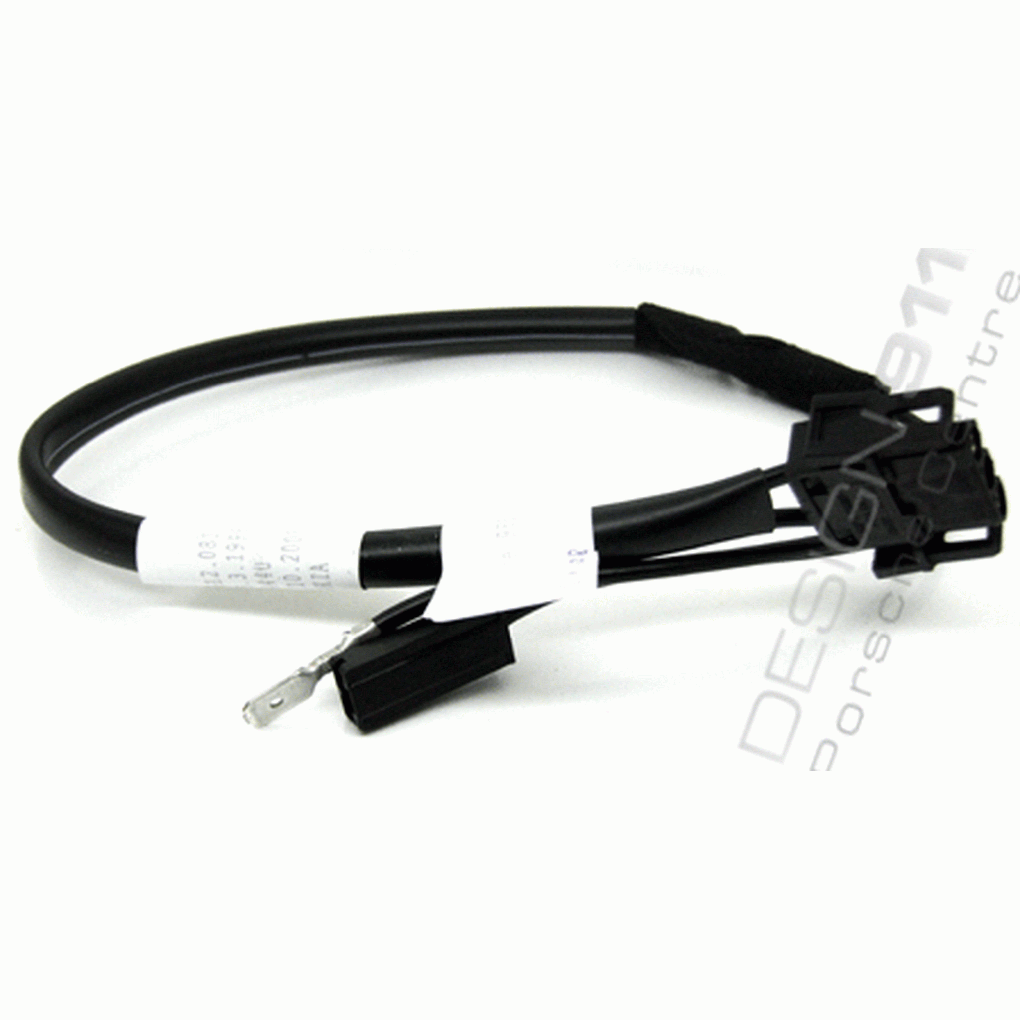 Wiring harness – Porsche Boxster/Cayman
