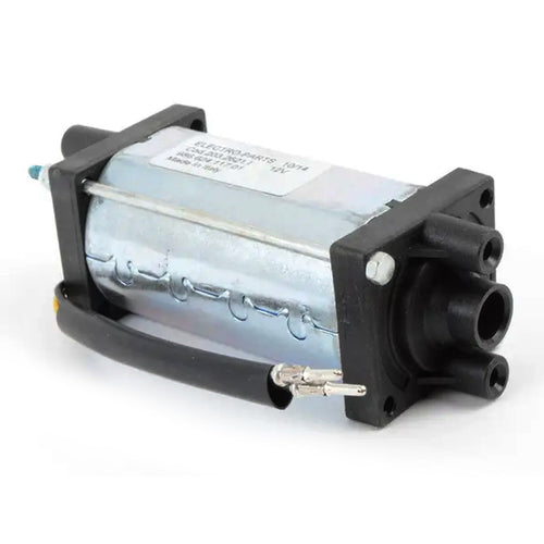 Electric Motor for Convertible Top – Porsche Boxster/Cayman