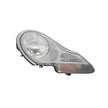 Headlights clear – Porsche Boxster/Cayman