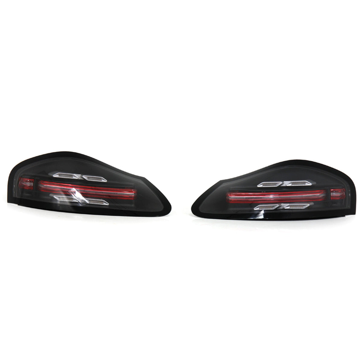 Blinker hinten 718 Style mit Leds – Porsche Boxster/Cayman