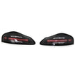 Rear Turn Signals 718 Style with LEDs – Porsche Boxster/Cayman