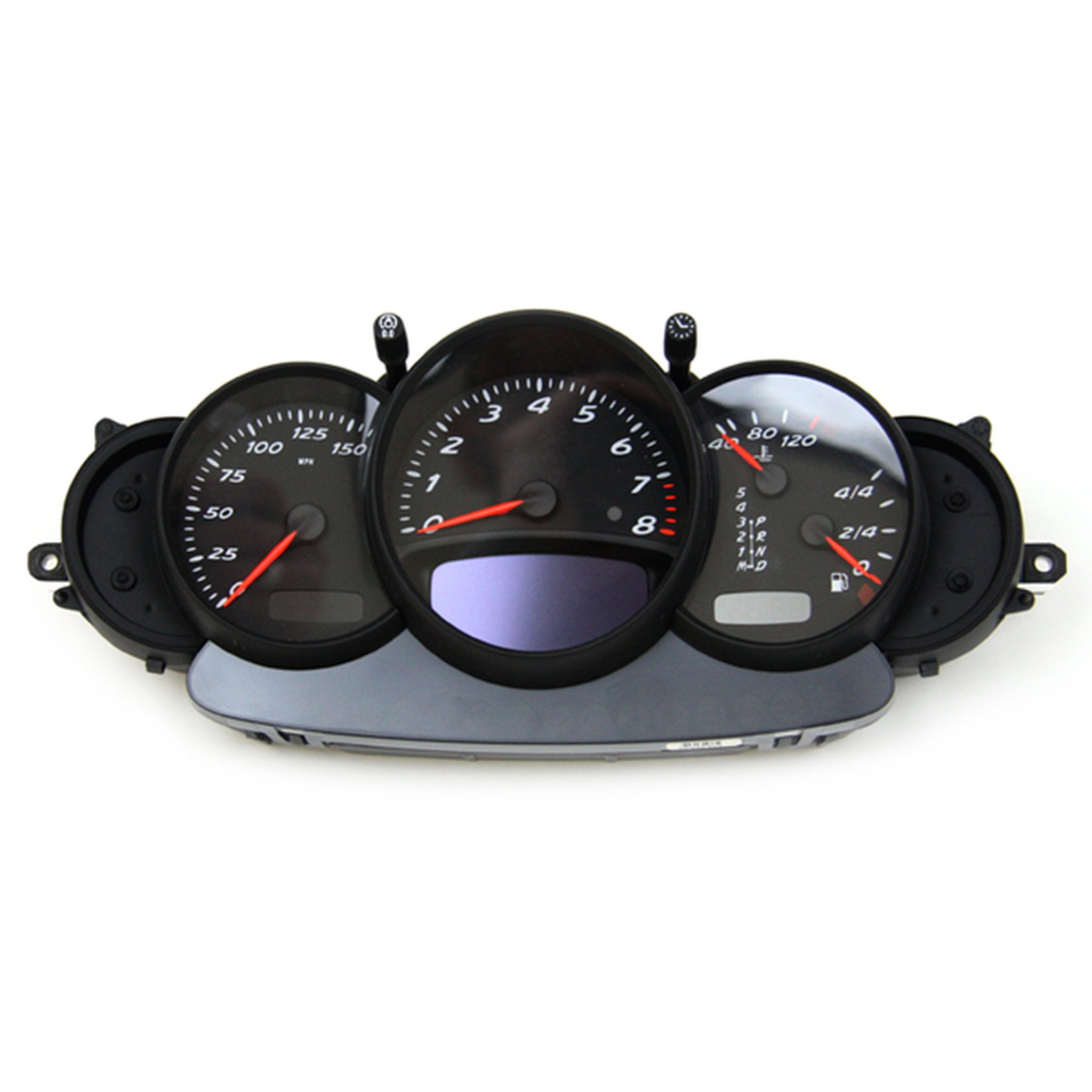 Kombiinstrument – Porsche Boxster/Cayman