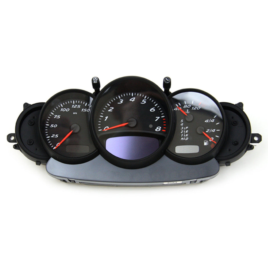 Kombiinstrument – Porsche Boxster/Cayman