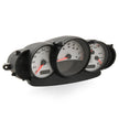Kombiinstrument Rally Black – Porsche Boxster/Cayman