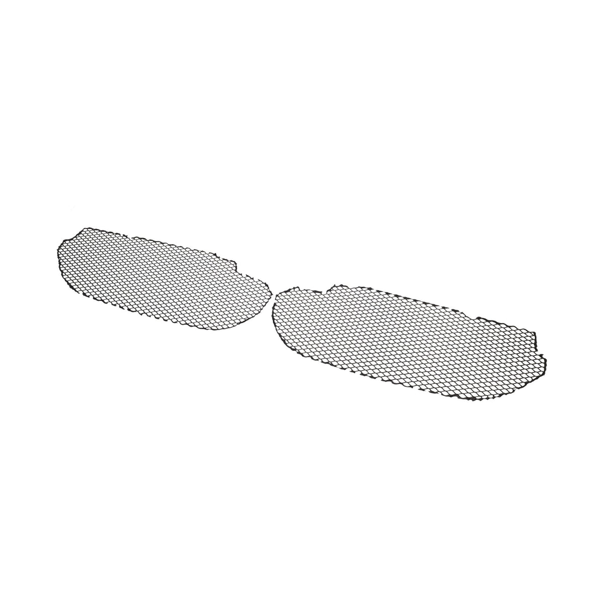Grille Set for Front Bumper – Porsche Boxster/Cayman