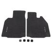 Floor Mat Set, 2-Piece Set Porsche Boxster 987 / Cayman / 997 - RHD (Right-Hand Drive) – Porsche Boxster/Cayman