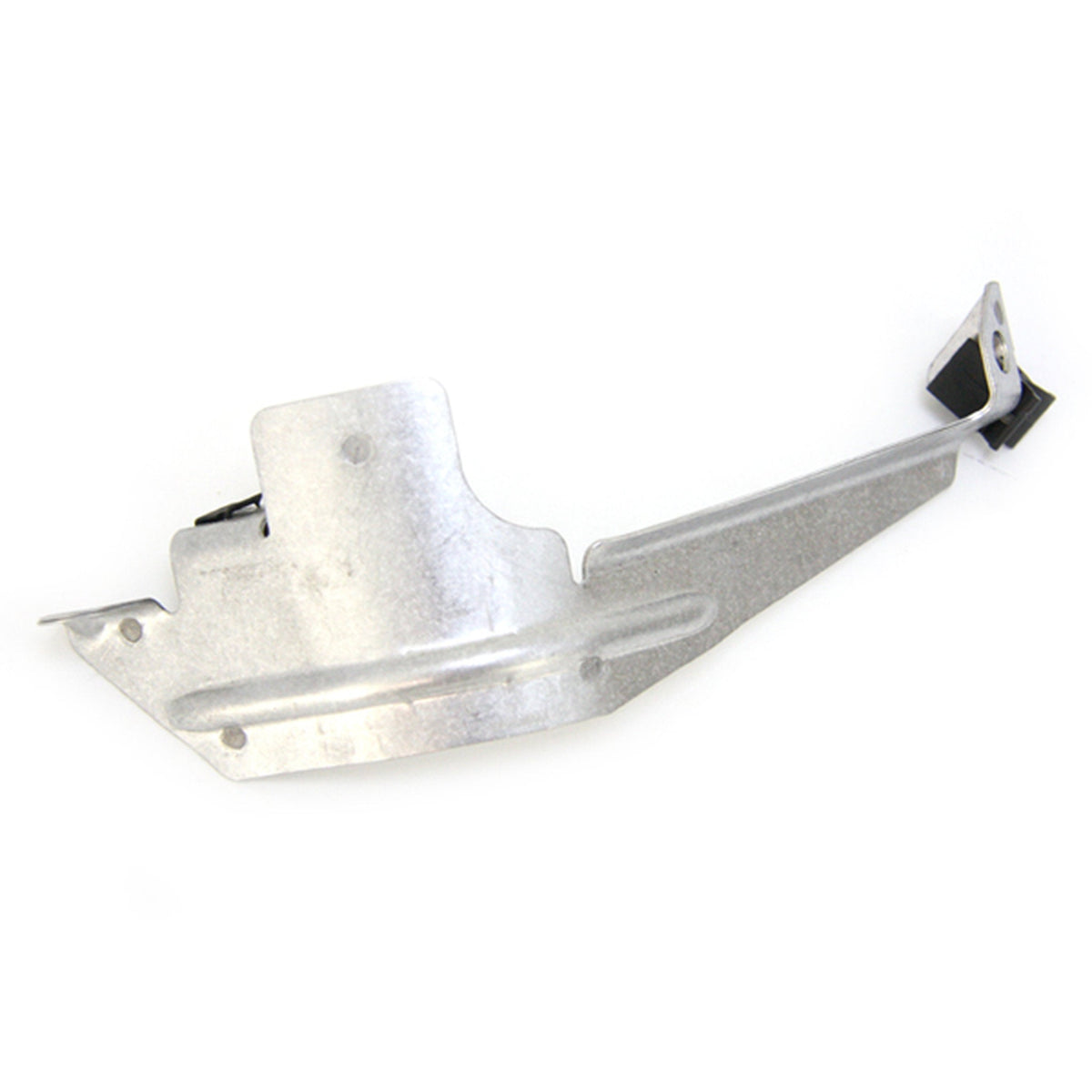 Auspuff Hitzeschild – Porsche Boxster/Cayman