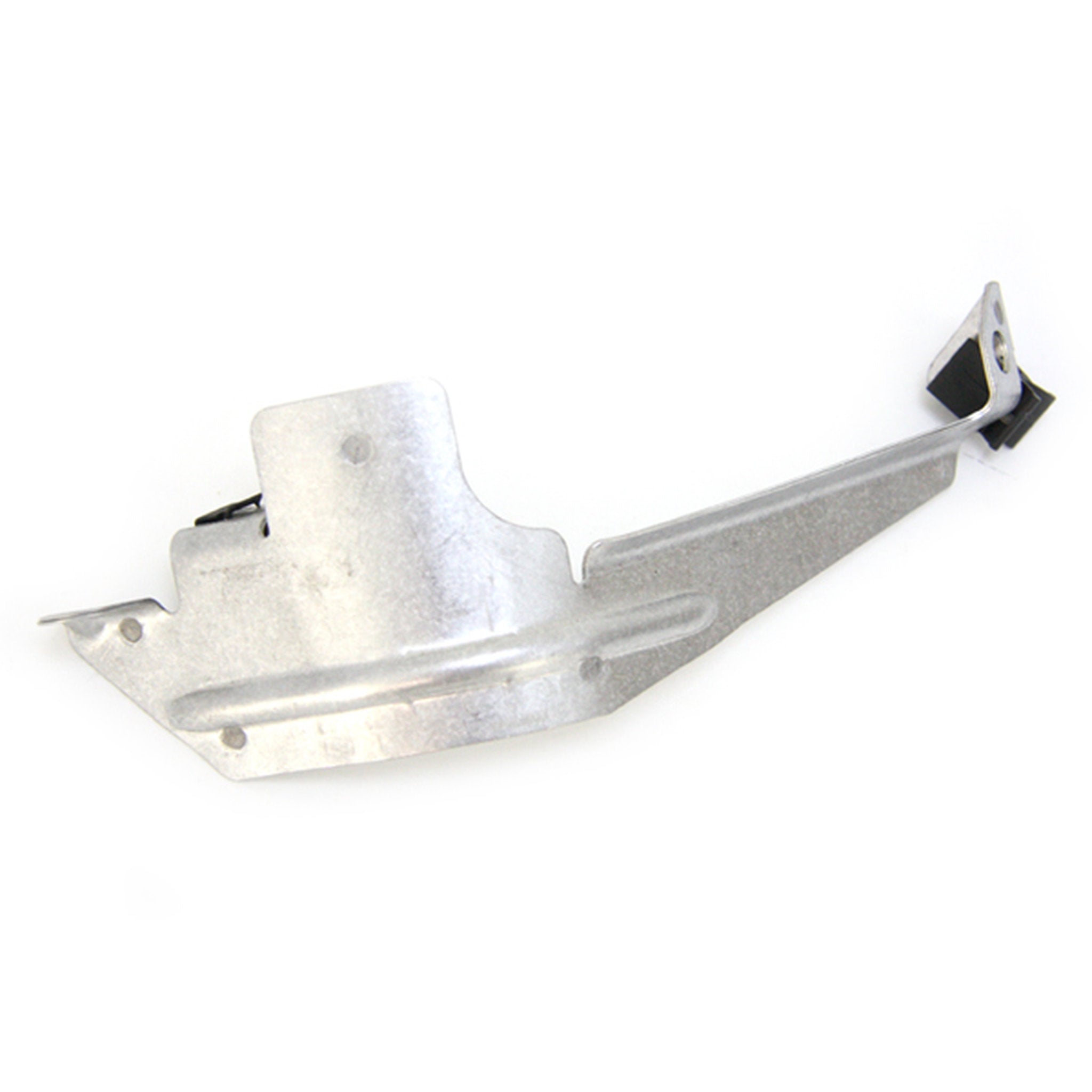 Auspuff Hitzeschild – Porsche Boxster/Cayman