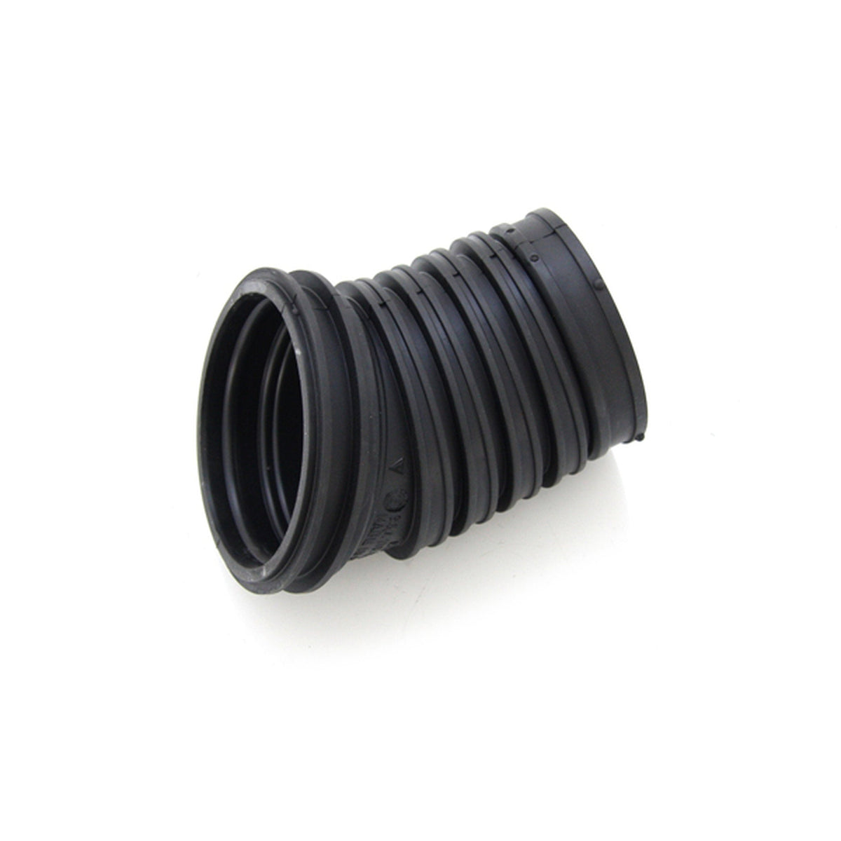 Rubber Elbow Hose for Air Intake – Porsche Boxster/Cayman
