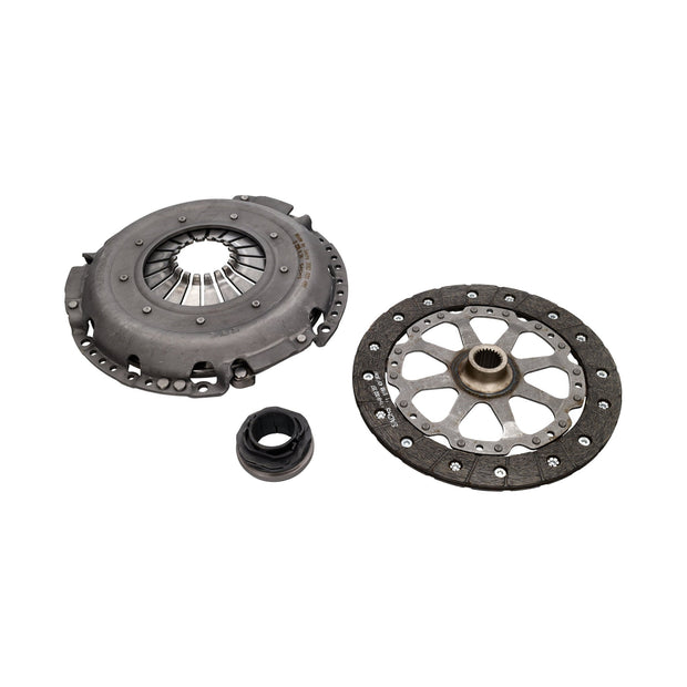 Clutch kit. Porsche Boxster 987 Boxster / Cayman *SACHS – Porsche Boxster/Cayman