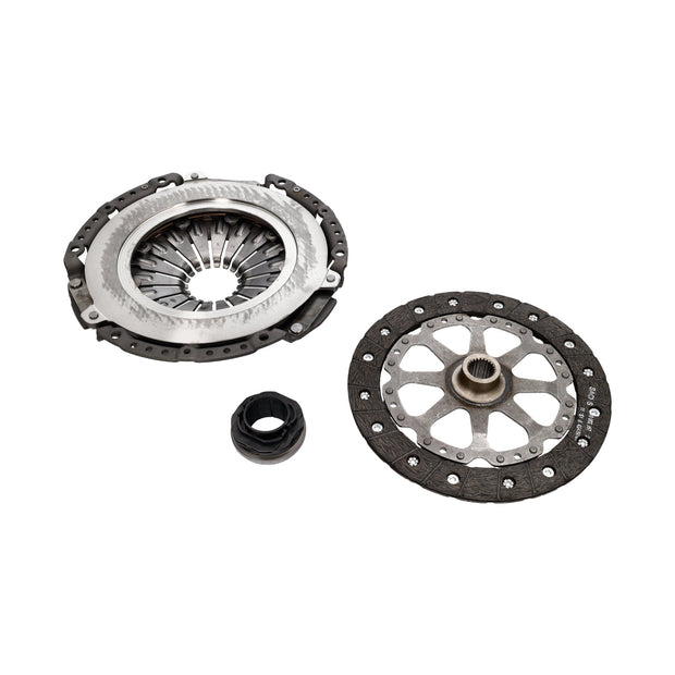 Clutch Kit. Porsche Boxster 987 S 3.4L / Cayman S 3.4L *SACHS Clutch Disc, Pressure Plate & Release Bearing